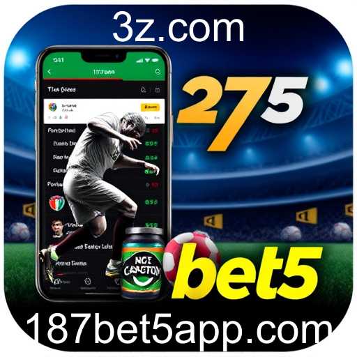 187bet5: A Ascensão dos Jogos Online no Brasil