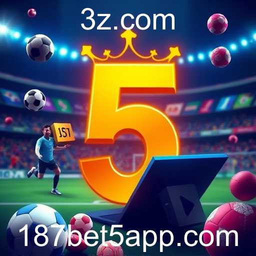 187bet5 App: Novidades e Implicações no Cenário de Jogos Online