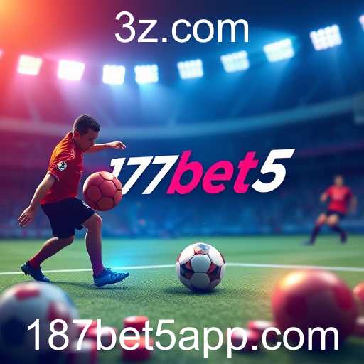Impacto do 187bet5 no Mercado de Jogos em 2026