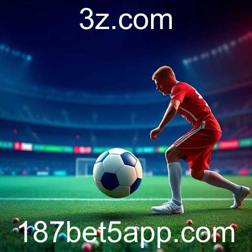 A Ascensão do 187bet5 no Mercado de Jogos