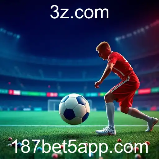 A Ascensão do 187bet5 no Mercado de Jogos