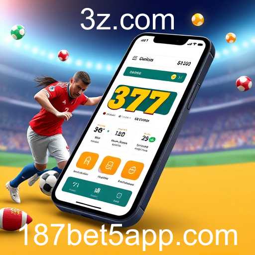 A Ascensão do 187bet5 App no Mundo dos Jogos Online