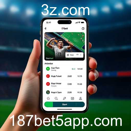 Novas Tendências no Mercado de Apostas Mobile