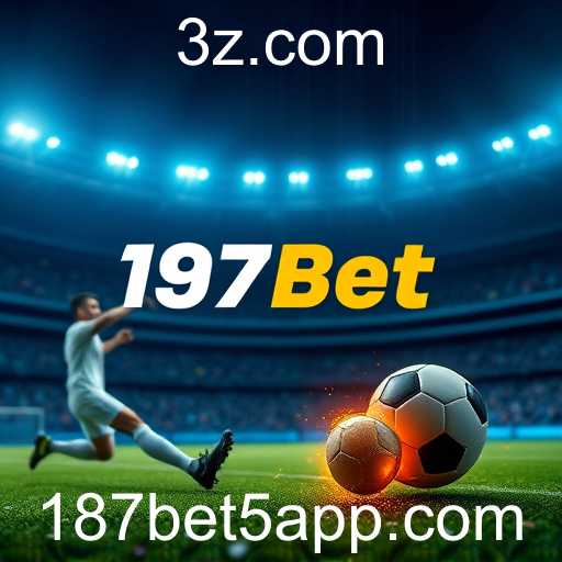 Expansão Digital: 187bet5 Ganha Espaço em 2026