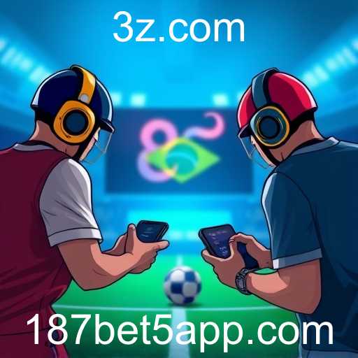 Avanço dos Jogos Digitais no Brasil