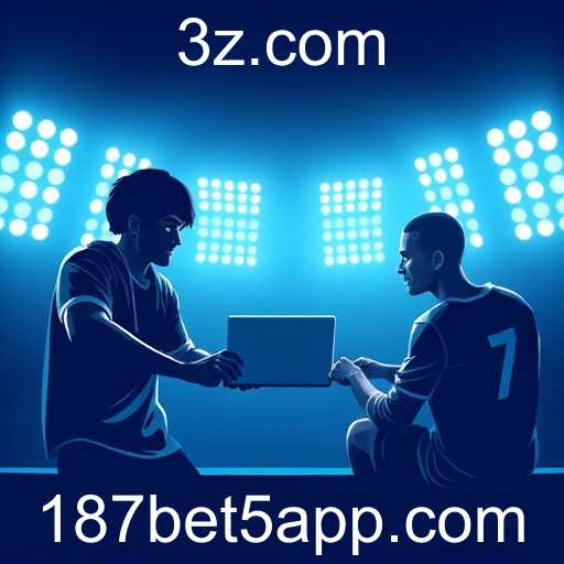 A Evolução dos Sites de Jogos em 2026: Foco no 187bet5