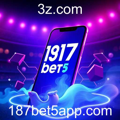 Expansão do Mercado de Apostas: O Caso do 187bet5