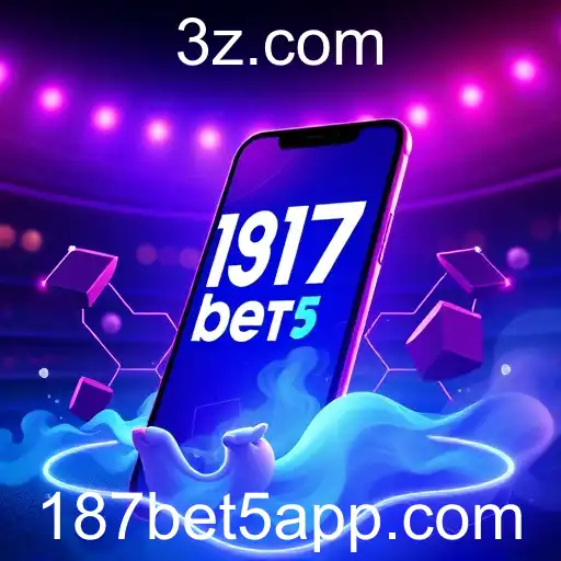 Expansão do Mercado de Apostas: O Caso do 187bet5