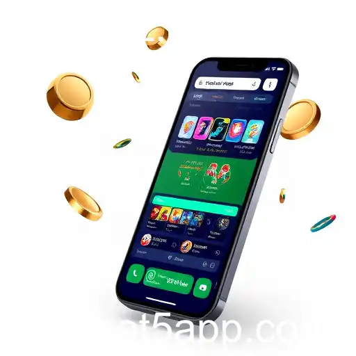 Expansão dos Jogos Online em Portugal e o Impacto da 187bet5