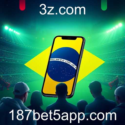 Expansão do Mercado de Apostas Online em 2026