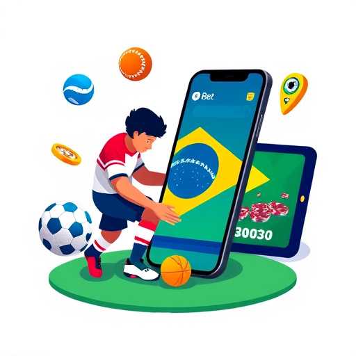 Expansão do Mercado de Jogos Online no Brasil