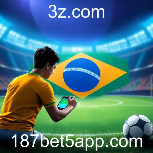 Avanço dos Apps de Jogos no Brasil