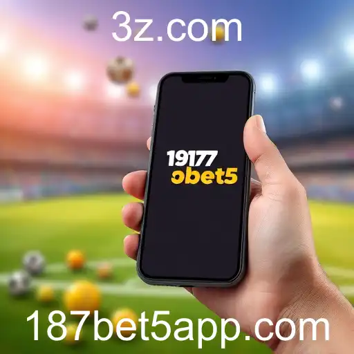 Crescimento dos Aplicativos de Apostas em 2026