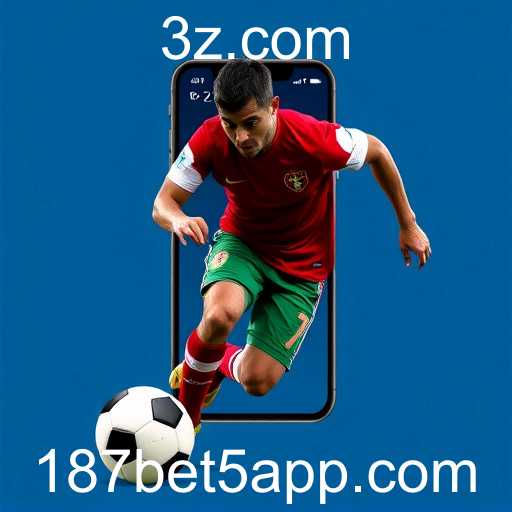 Impacto do Aplicativo 187bet5 no Cenário de Apostas Português