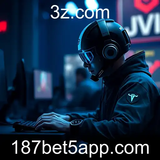 A Ascensão do 187bet5 App e o Cenário Atual dos Jogos Online