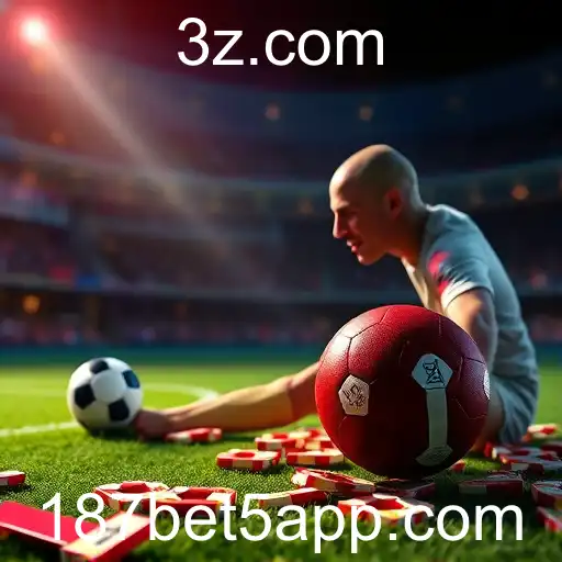 A Ascensão do 187bet5 no Cenário de Jogos Online
