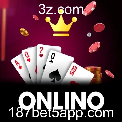 A Evolução do 187bet5 no Mercado de Jogos Online