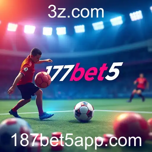 O Impacto do 187bet5 na Indústria de Jogos Online em 2026