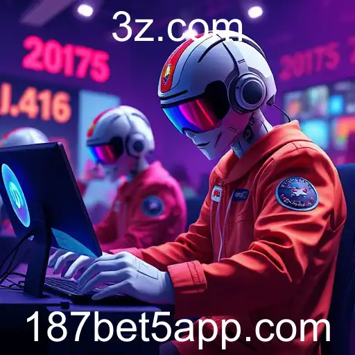 O Crescimento do Mercado de Jogos e o Impacto do 187bet5