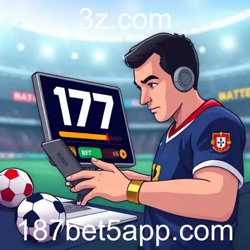 Expansão do Mercado de Jogos Online no Brasil