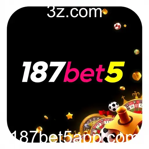 A Ascensão do 187bet5 no Cenário de Jogos Online