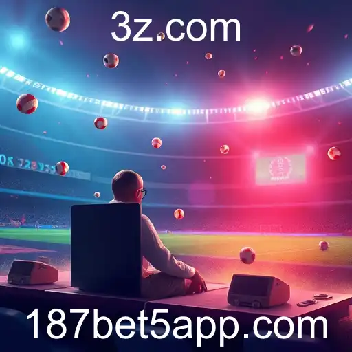 A Ascensão do 187bet5 App no Mercado Brasileiro de Jogos