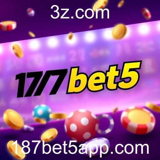 187bet5 app