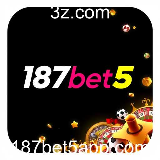 A Ascensão do 187bet5 no Cenário de Jogos Online