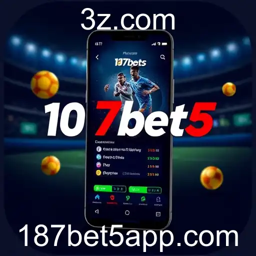 A Ascensão dos Aplicativos de Apostas e o Papel do 187bet5